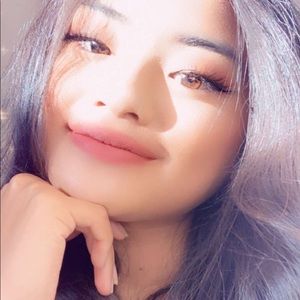 Meet your Posher, Sandy